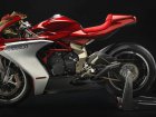 MV Agusta Superveloce 800 Serie Oro